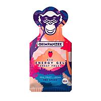 Chimpanzee Energy Gel Forest Fruit - BIO 35g